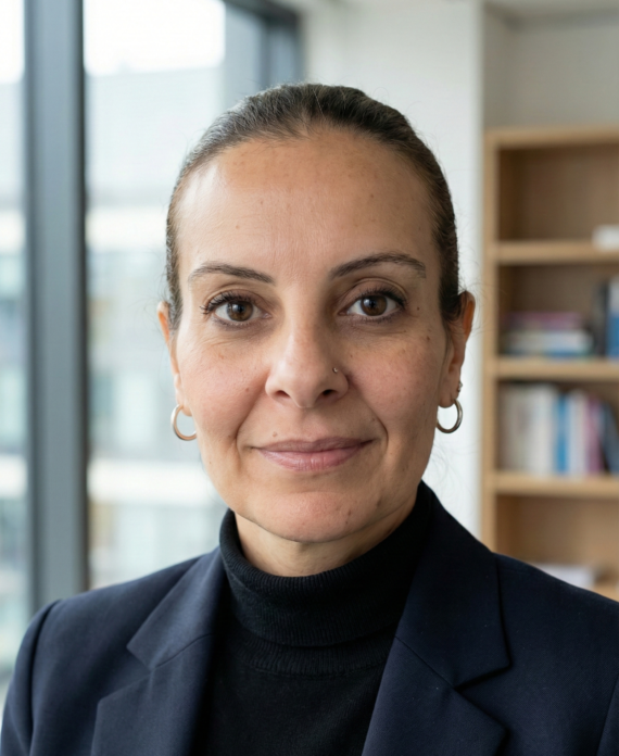 Nadine Kanjo Australian Migration Lawyers