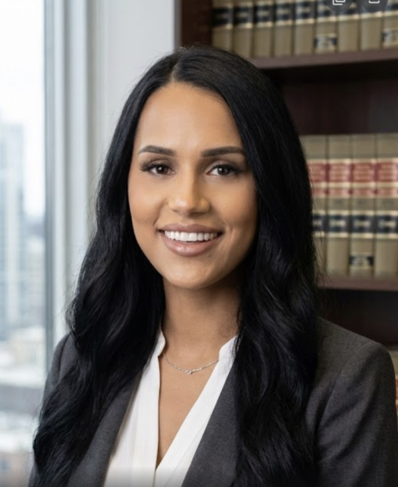 Anneka Pozvek Australian Migration Lawyers