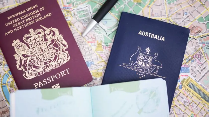 Approved Work Sponsor Register