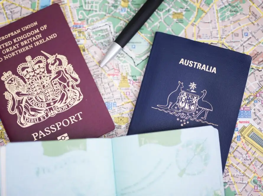 Approved Work Sponsor Register