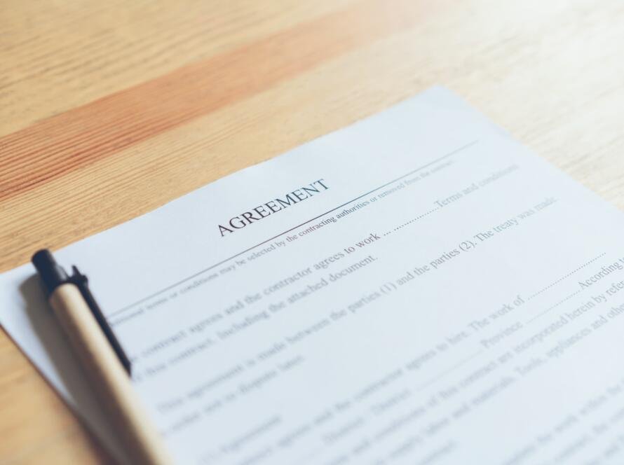 Labour Agreements in Australia