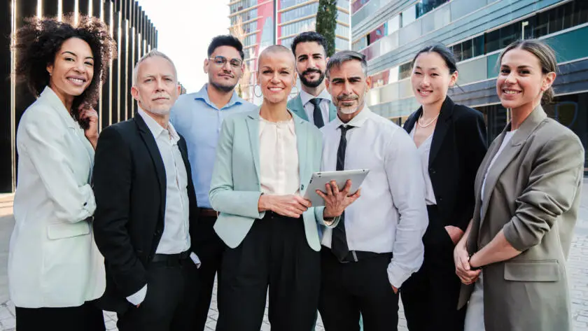 Skilled Migration Program