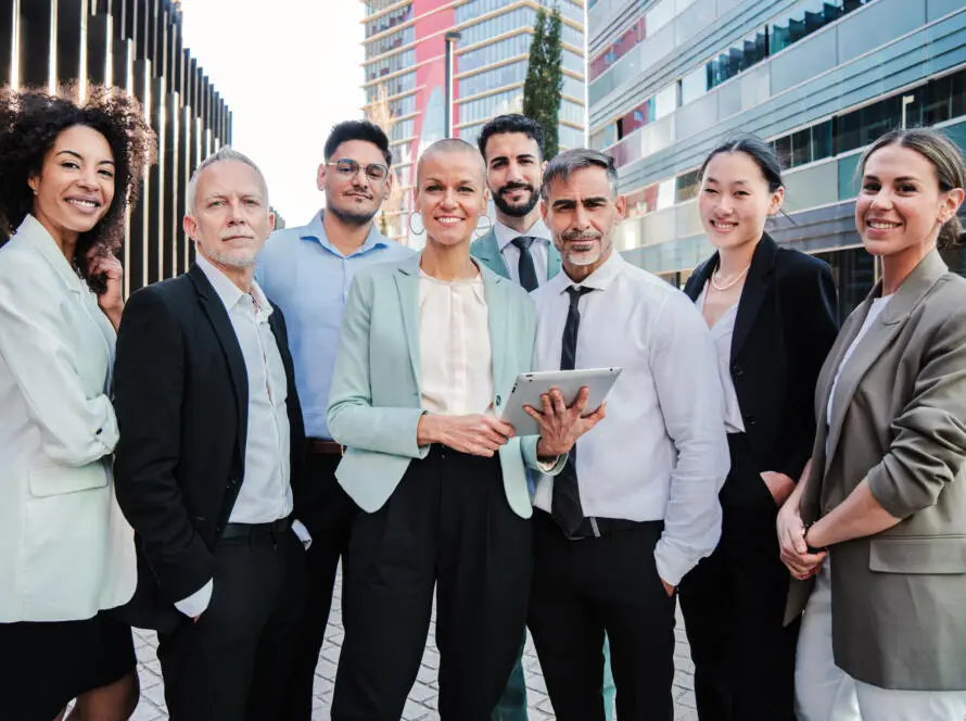 Skilled Migration Program