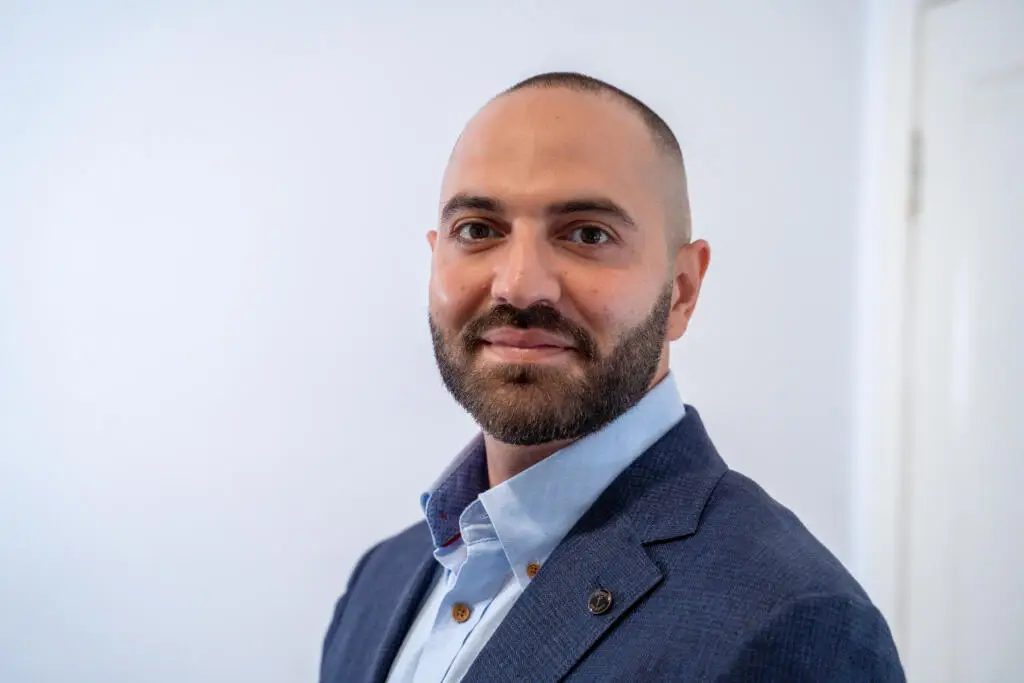 Sam Kanjo Immigration Lawyer Australia