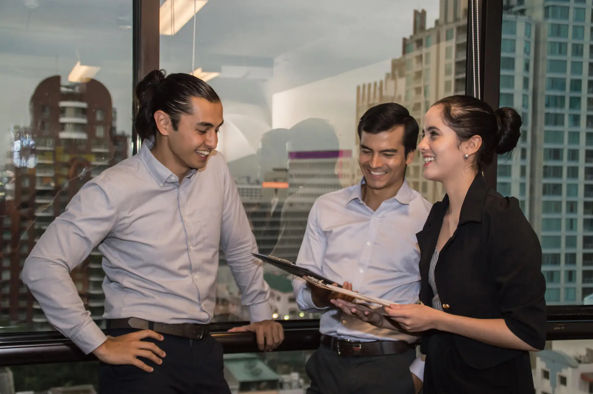 Employer Sponsorship