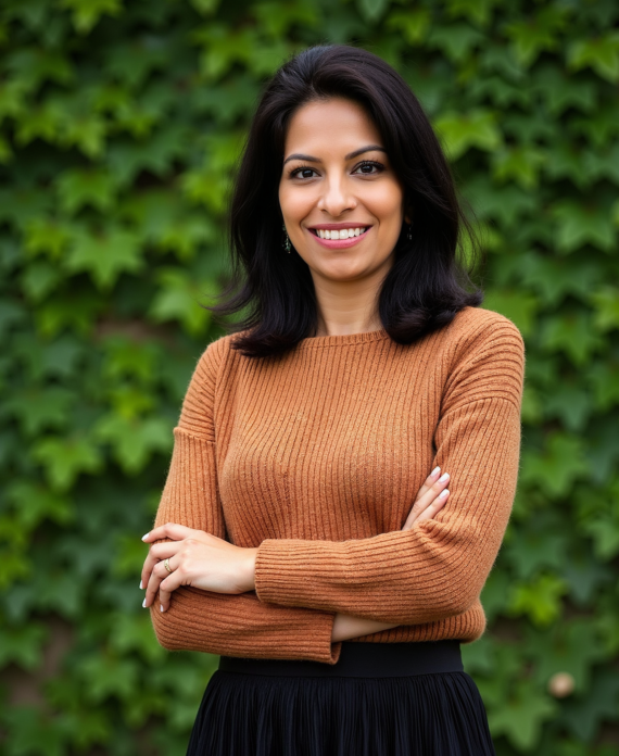 Deepika Khurana Deepika Khurana