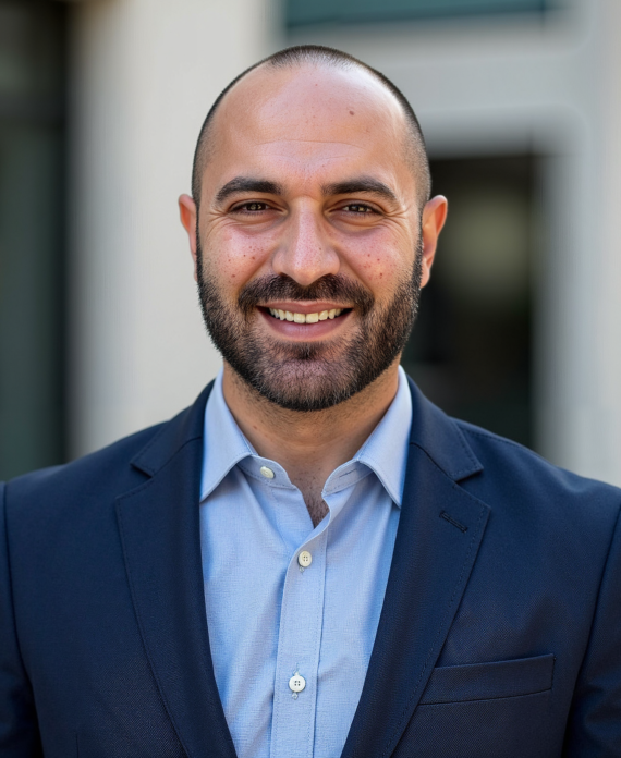 Ossama Kanjo - Sam Kanjo