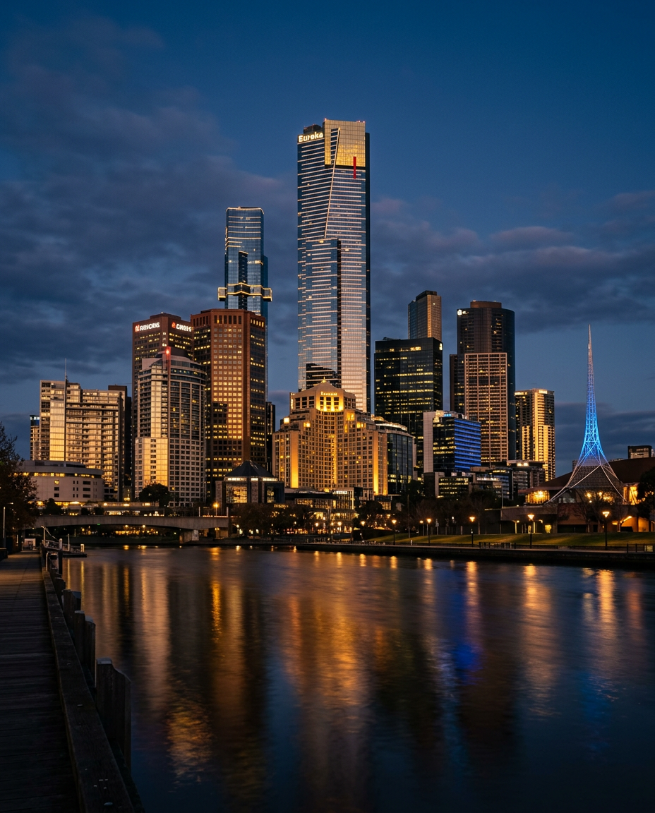 melbourne-migration-lawyers-skyline