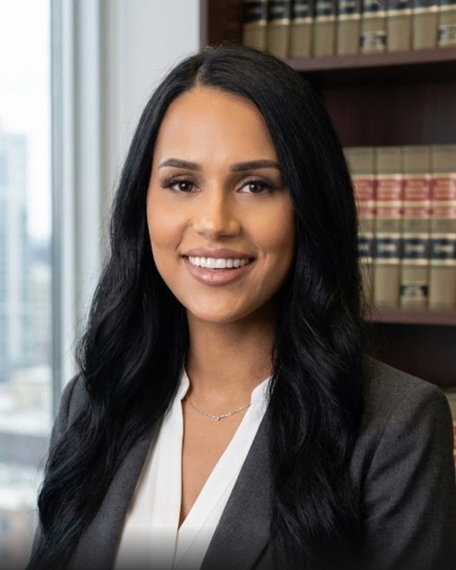 Anneka Pozvek, Paralegal at Skyline Migration Lawyers