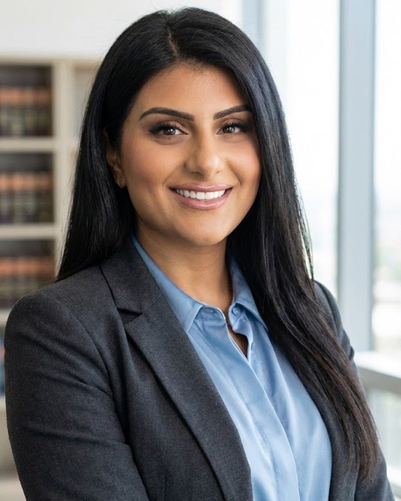 Rookaya Eideh, Administration and Office Coordinator at Skyline Migration Lawyers