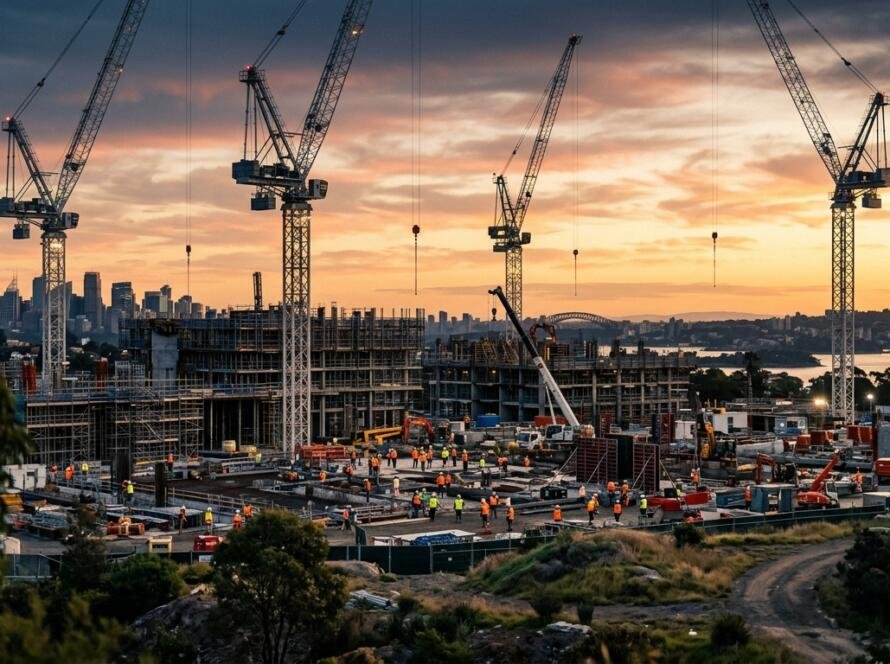 Ministerial Directions 121 and 122: the new skilled visa processing priorities