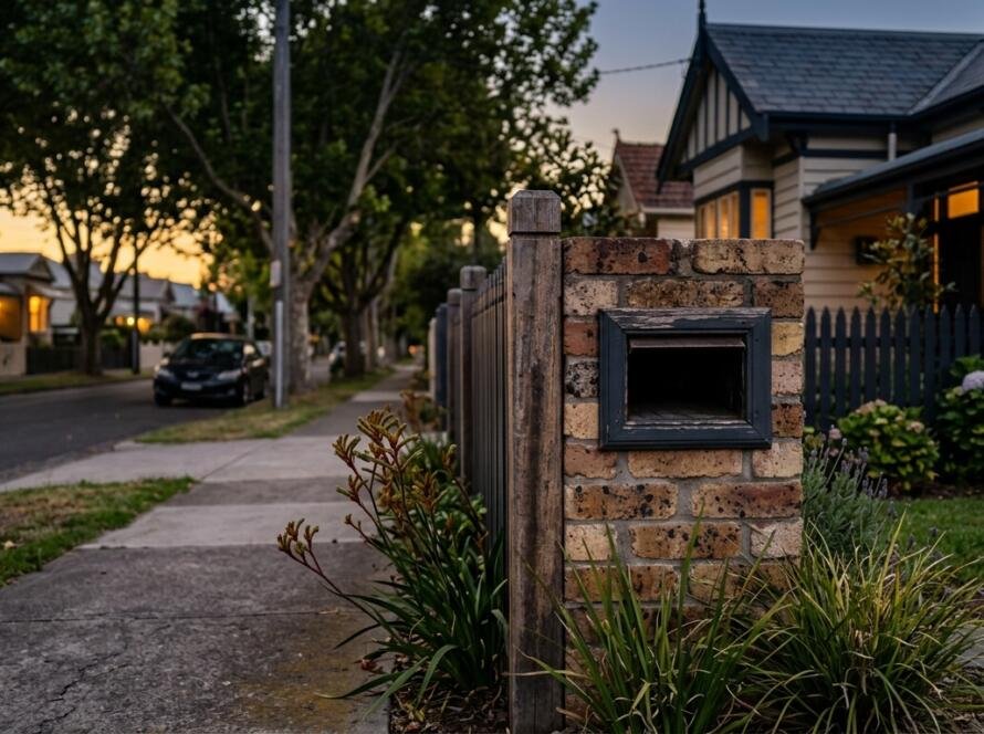 Procedural fairness at the Tribunal: an empty letterbox, the promised letter never came