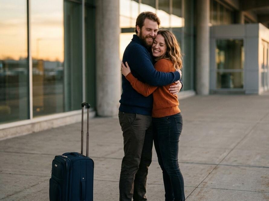 No further stay on visitor visas: what it means for partner visa couples