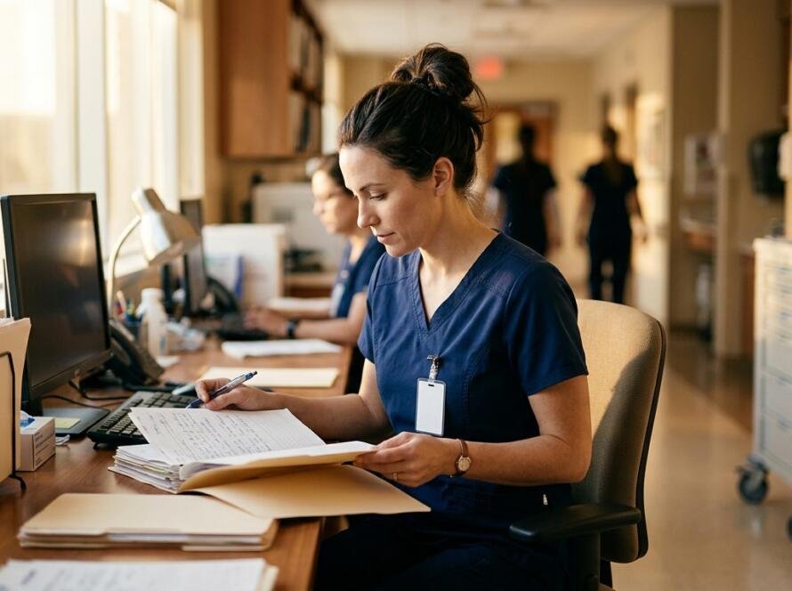 ANMAC is changing its skills assessments: new names, new fees and a new portal