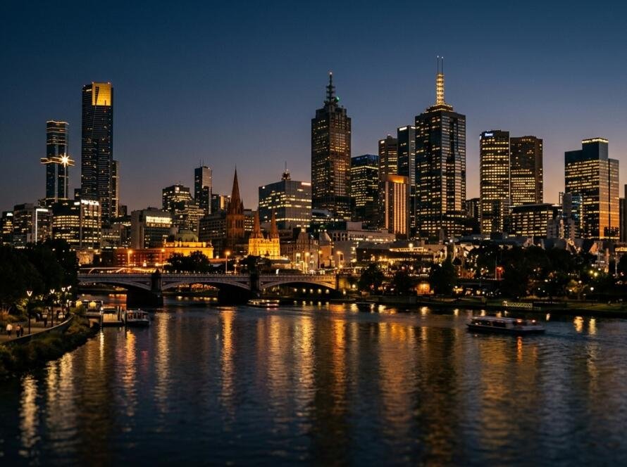 Victoria's 2026-27 skilled nomination: new fees, a published points test and three industries dropped